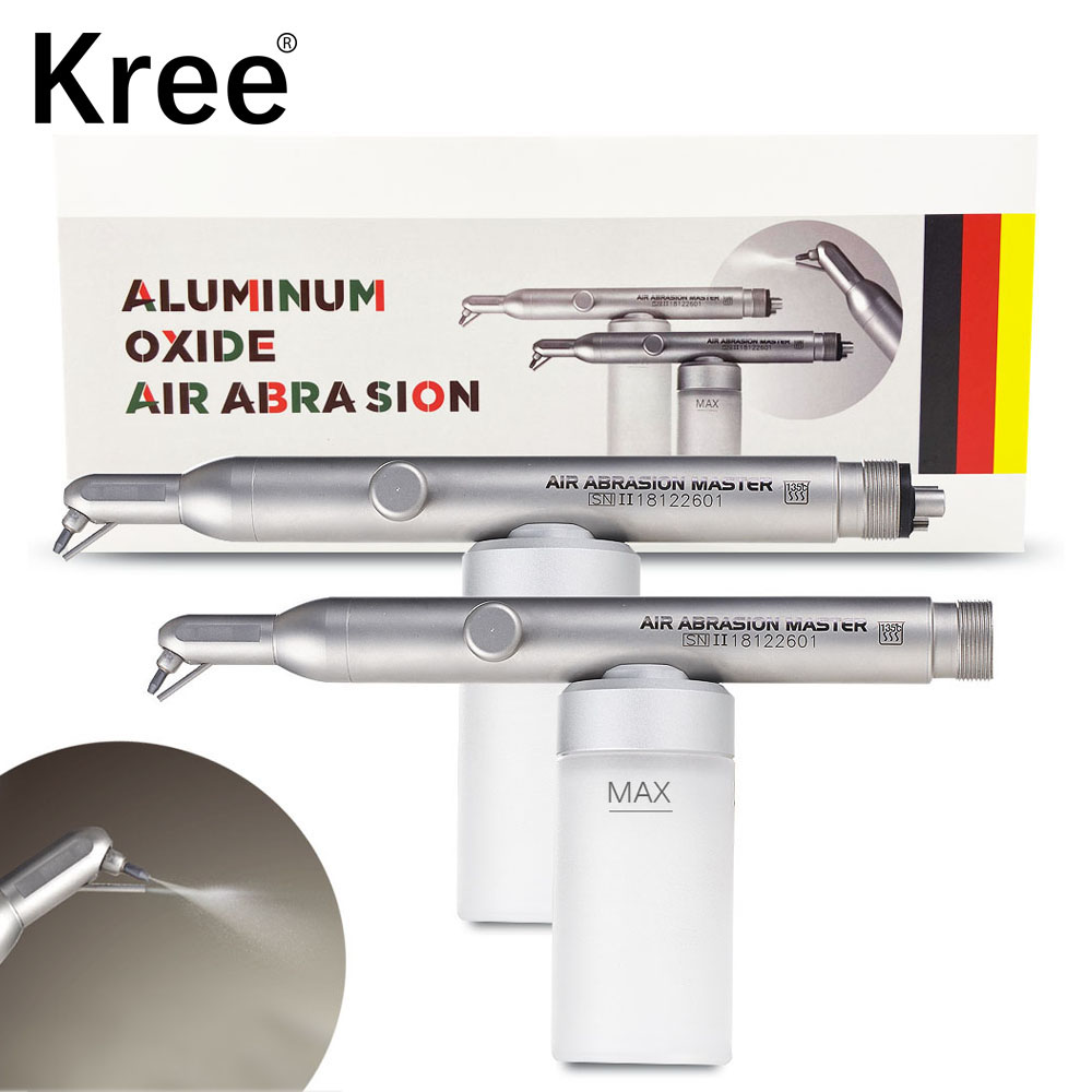 Teeth Whitening Pens - Polidor de Abrasão a Ar de