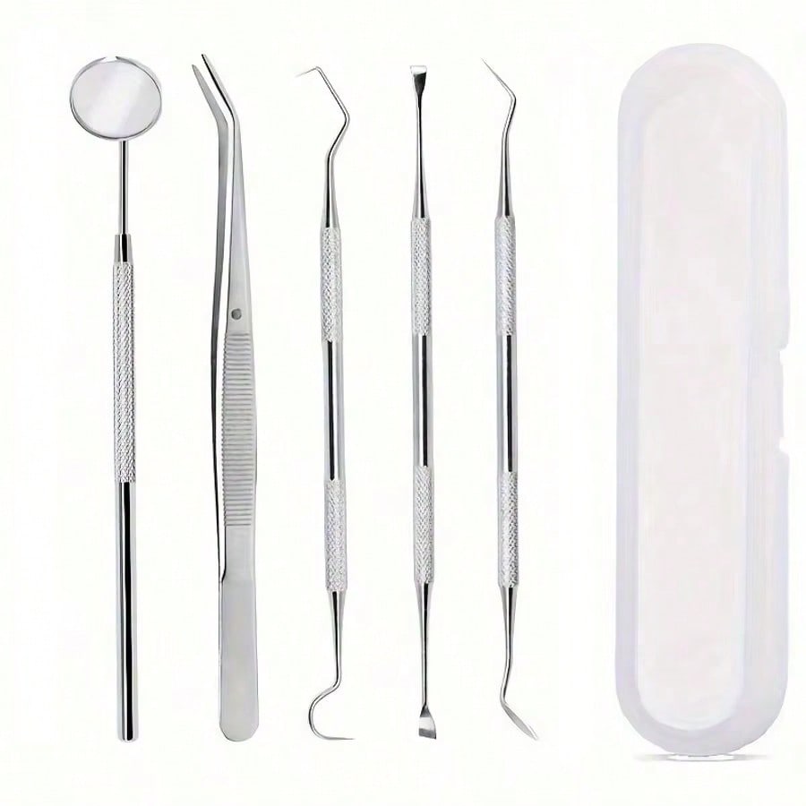 Kit profissional de higiene or - Teeth Whitening Kit avaliação e preço