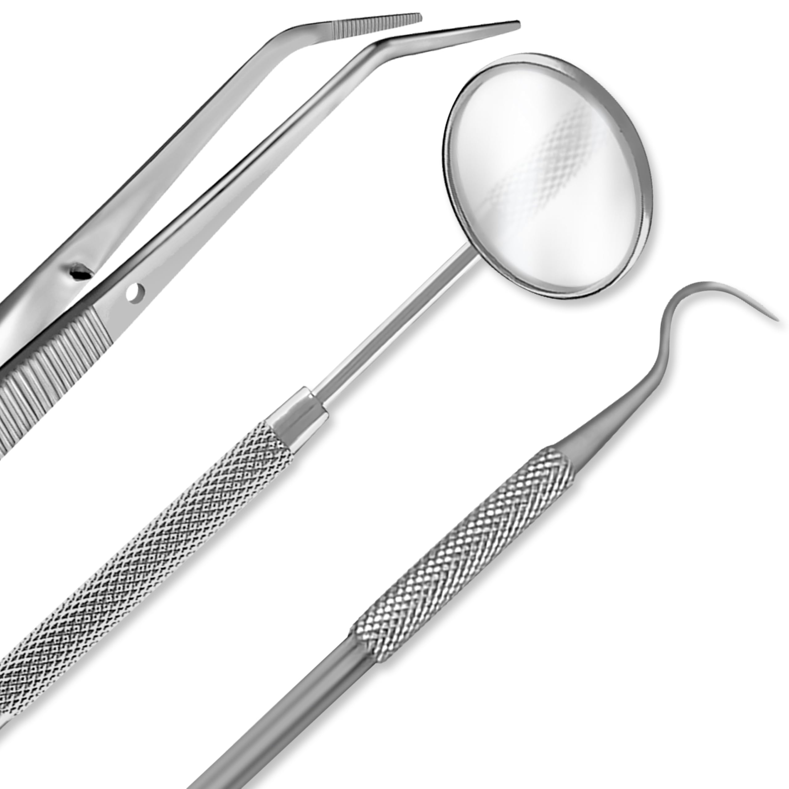 Kit profissional de higiene or - Teeth Whitening Kit avaliação e preço
