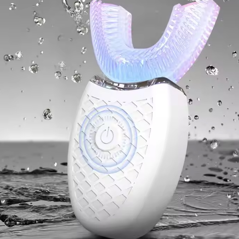 Conjunto de escova de dente au - Teeth Whitening Kit avaliação e preço