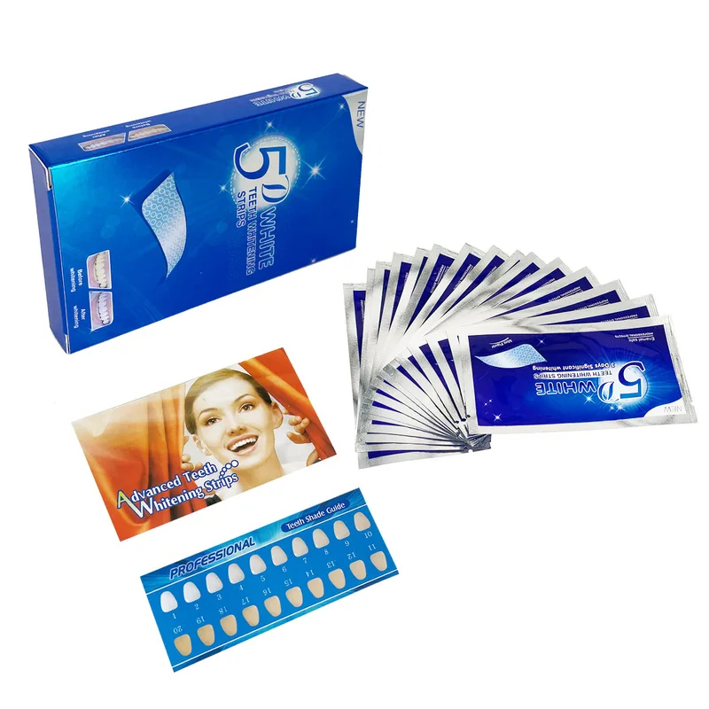 1-10 Adesivos 5D para Dentes,  - Teeth Whitening Near Me avaliação e preço