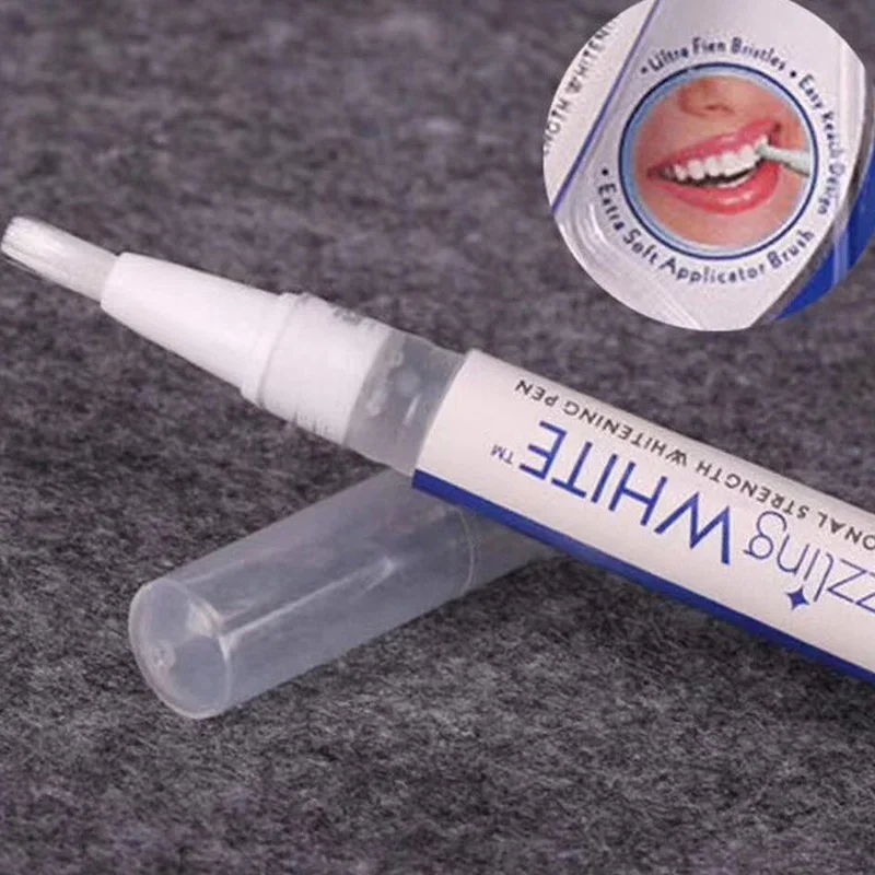 Caneta Profissional para Clare - Teeth Whitening Pens avaliação e preço