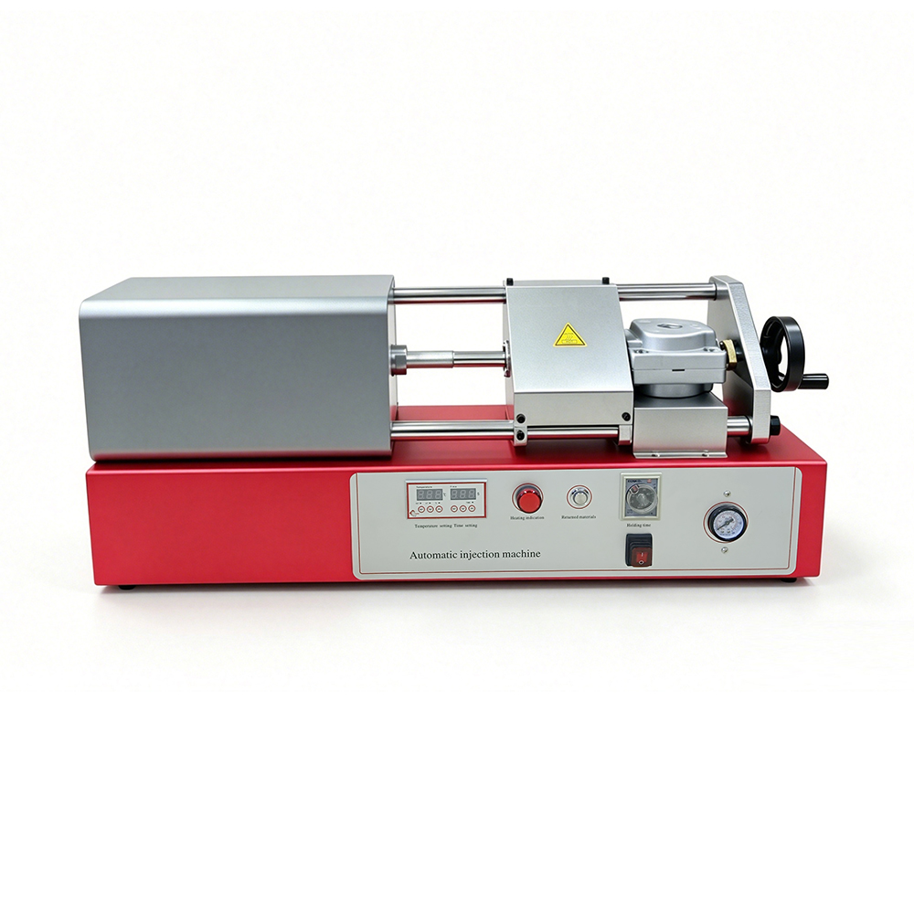 Sistema de Injeção Automática  - Teeth Whitening Moulds avaliação e preço