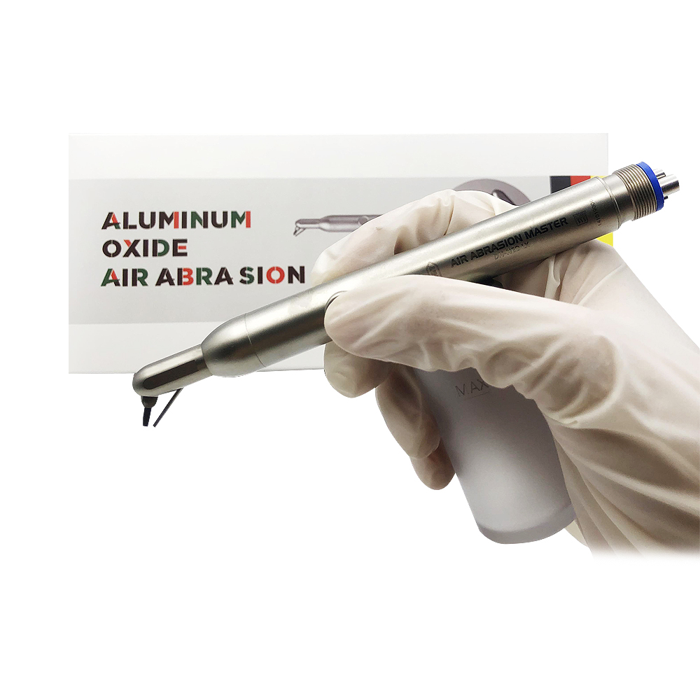 Polidor de Abrasão a Ar de Alu - Teeth Whitening Pens avaliação e preço