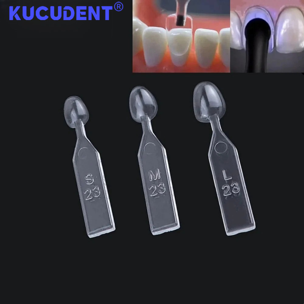Kit de Moldagem de Resina Comp - Teeth Whitening Moulds avaliação e preço
