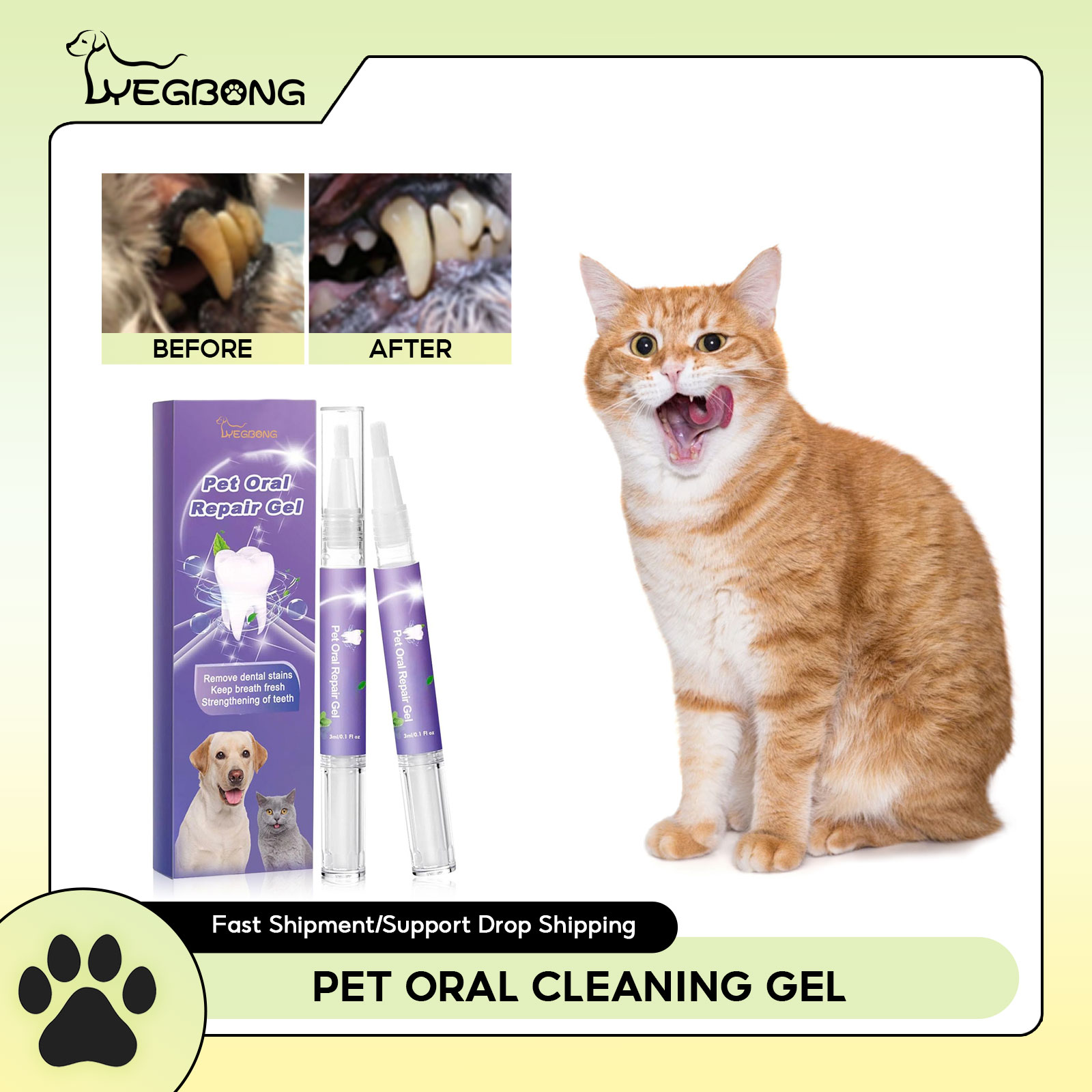 Gel de reparação oral para ani - Teeth Whitening Near Me avaliação e preço