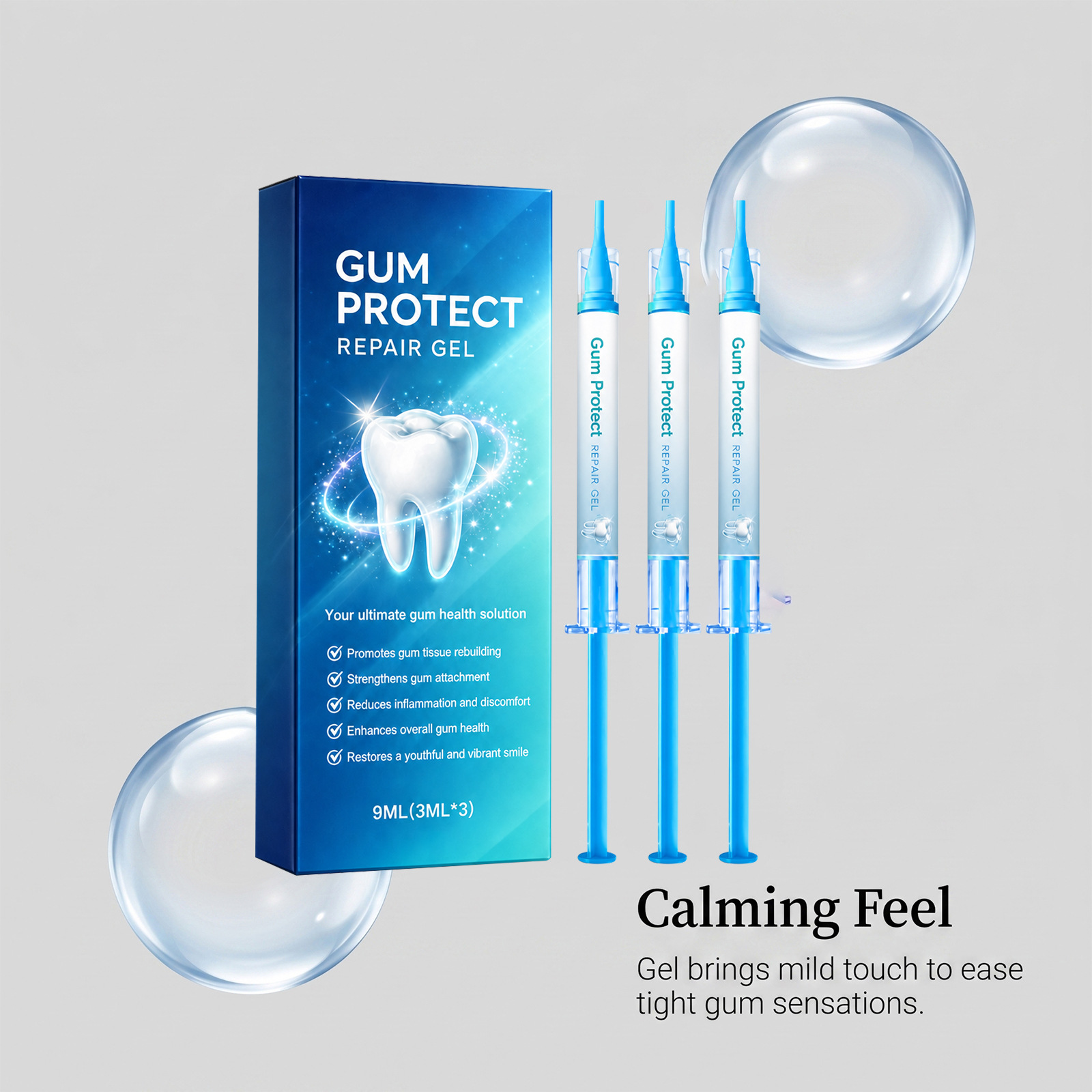 Gel de reparação rápida para g - Teeth Whitening Near Me avaliação e preço