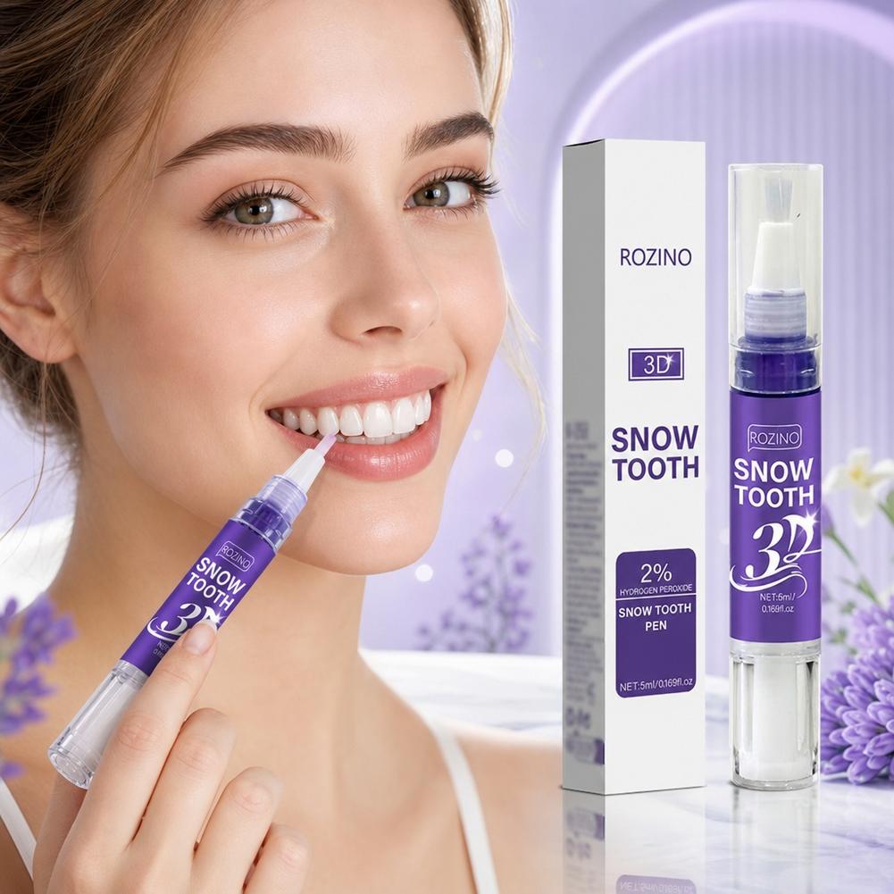 Caneta Clareadora de Dentes 3D - Teeth Whitening Near Me avaliação e preço