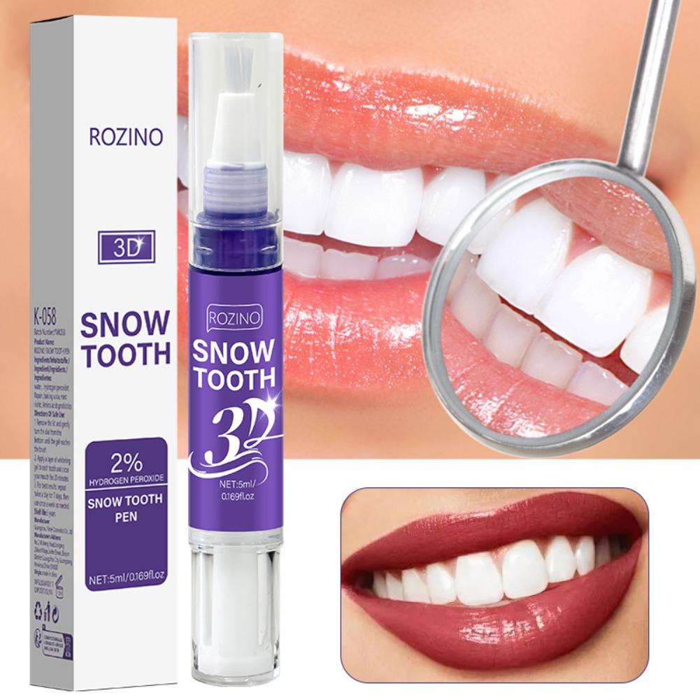 Caneta Clareadora de Dentes 3D - Teeth Whitening Near Me avaliação e preço