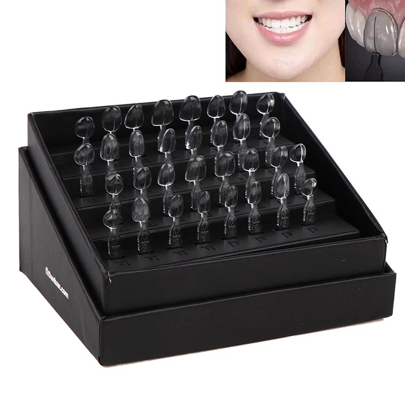 Molde dental para folheados de - Teeth Whitening Moulds avaliação e preço