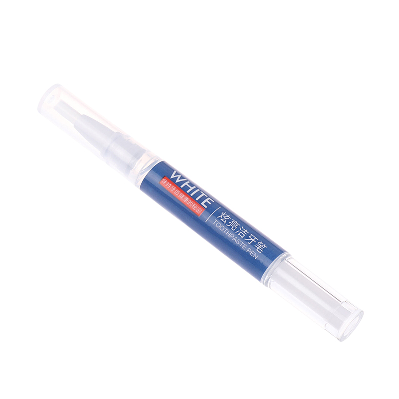 Caneta em gel para clareamento - Teeth Whitening Pens avaliação e preço