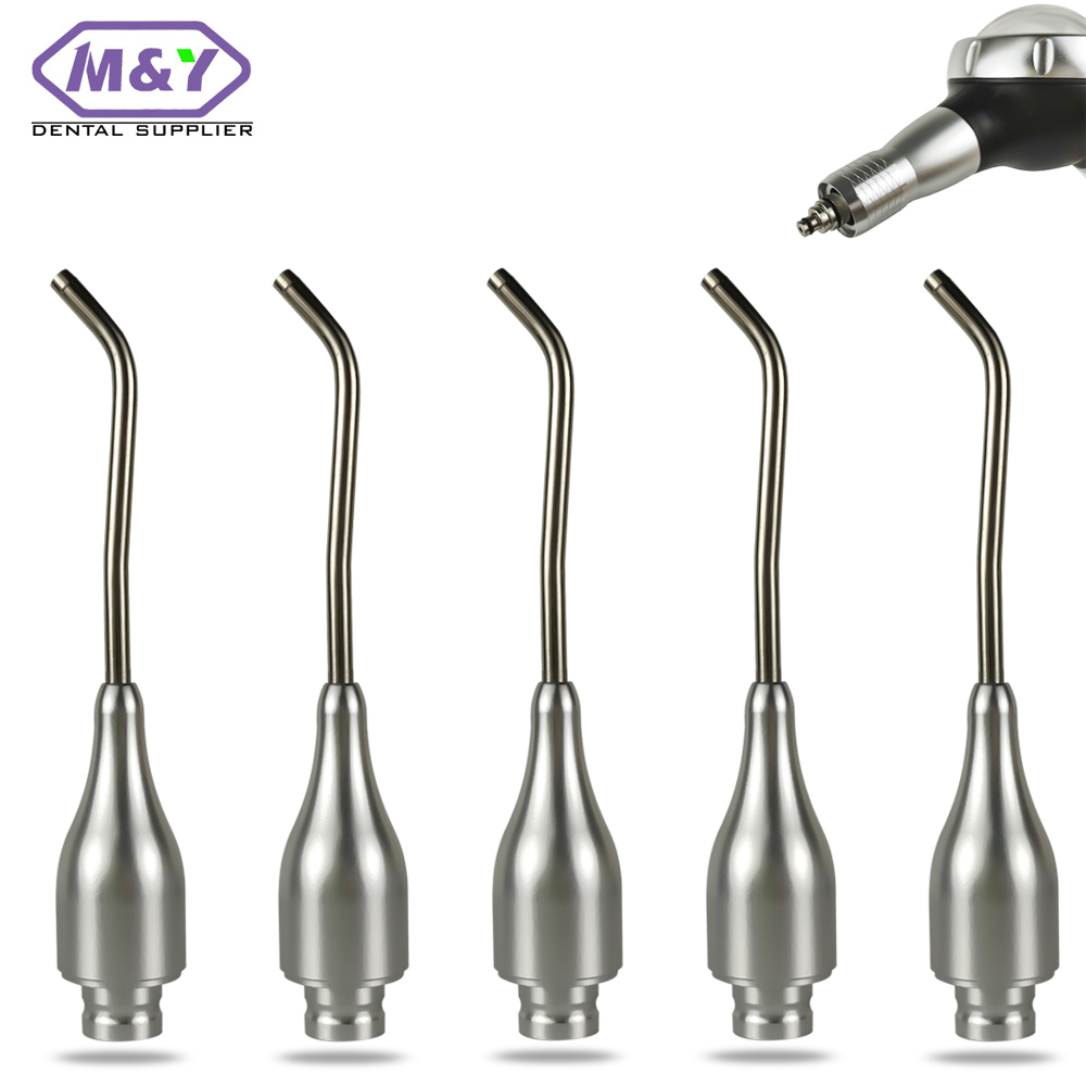 Kit com 5 Pontas de Jato Denta - Teeth Whitening Pens avaliação e preço