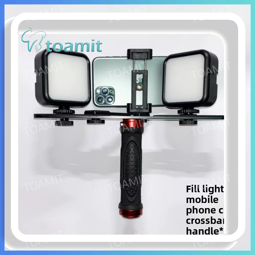 Luz de fotografia dentária, fl - Teeth Whitening Kit avaliação e preço